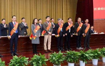 奋斗扬功 砥砺前行|浙江pa电子药业荣获多项殊荣