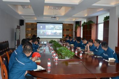 pa电子医药组织第二期总经理读书会