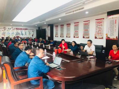 pa电子医药组织第四期总经理读书会