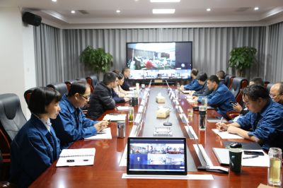 在主动思考、积极作为中持续进步