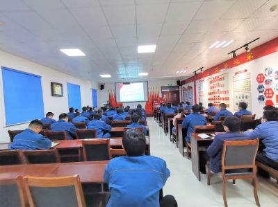 党性修养丰富我的人生——第九期pa电子大讲堂开讲