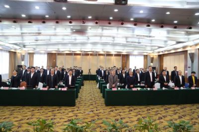 团队创价值 成员有作为||pa电子医药召开2022年度经营工作会议暨销售表彰大会