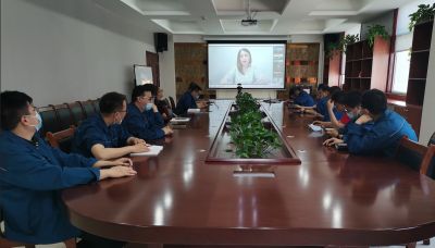 如何从销售的角度提升pa电子的竞争力——第十二期pa电子大讲堂开讲！