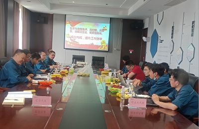 批评与自我批评 ，找问题、找差距、找解决方法，明责任强担当——记pa电子医药下属浙江pa电子药业党委民主生活会