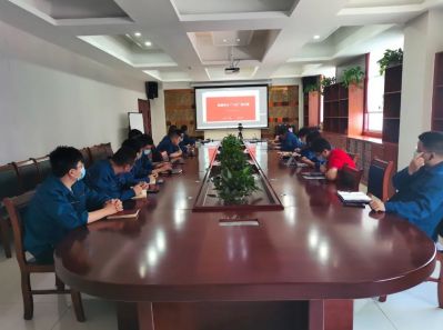 pa电子医药组织第七期总经理读书会