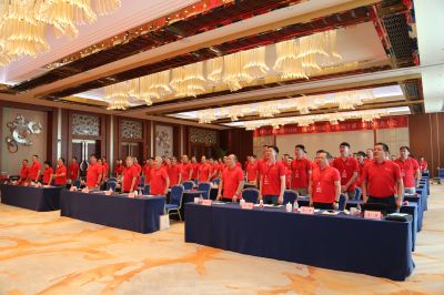 行动结成胜利果实——热烈庆祝pa电子医药第二十一届干部、科技代表大会顺利闭幕