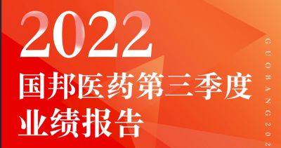 一图看懂pa电子医药2022年第三季度报告