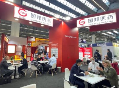 相聚法兰克福 共会新老客户——pa电子医药亮相Cphi Worldwide Frankfurt 2022国际医药原料欧洲展