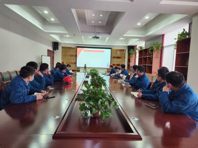 pa电子医药组织2023年第一期总经理读书会