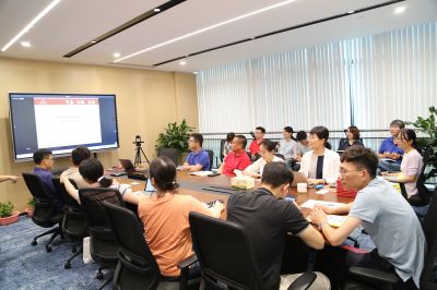 数据驱动 以大数据思维强化规律性认识——pa电子医药组织2023年第七期pa电子大讲堂