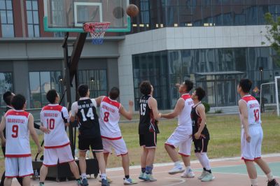 “篮”下争锋，这届“邦BA"太燃了!