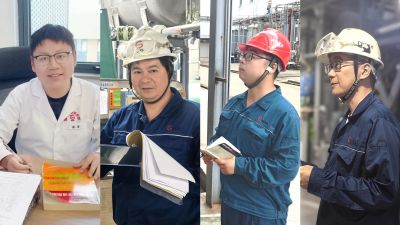 荣耀之星·人物特辑②：向最难处攻坚：以专业破界，用匠心重构标准