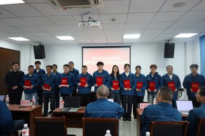 “谢谢你，师傅!”——pa电子医药2025优秀师徒同台闪耀！