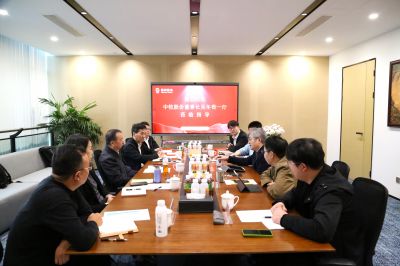 pa电子医药携手中牧股份，共筑动保医药供应链新生态