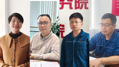 荣耀之星·人物特辑③ | 为“最大价值”而战：他们架桥拓荒，以深耕实践锻造竞争力