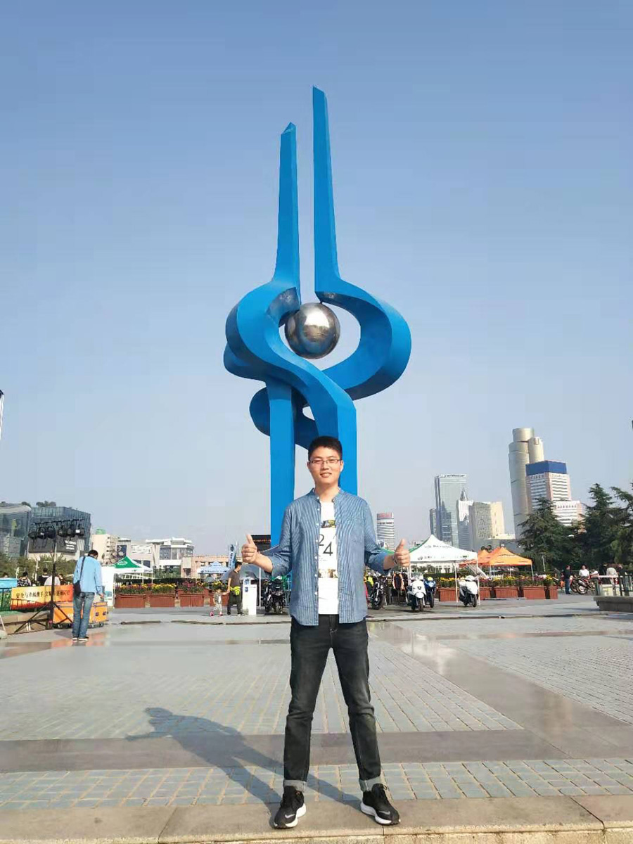 2022年度pa电子医药金燕奋斗者——吴涛涛