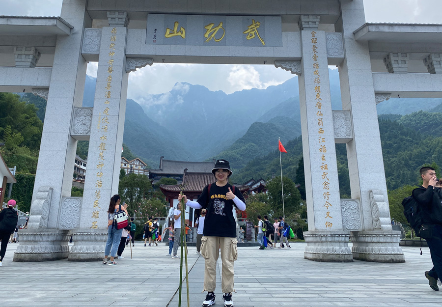 2022年度pa电子医药优秀科技奋斗者——王李洪