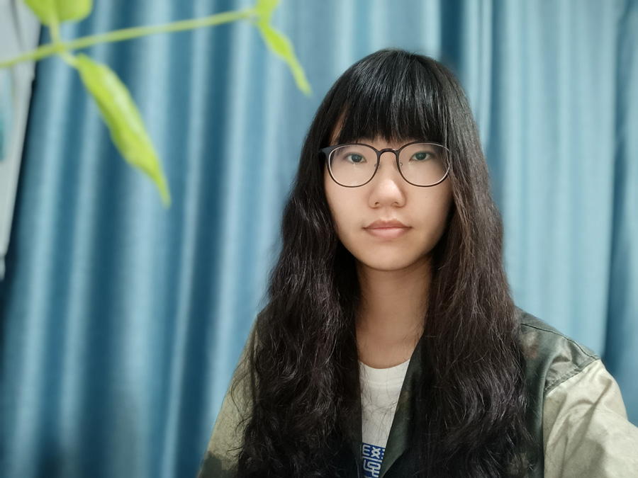 2022年度pa电子医药优秀科技奋斗者——杨晓朵