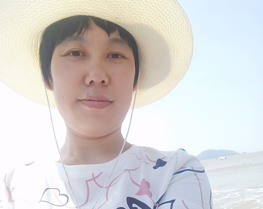 2022年度pa电子医药优秀科技奋斗者——刘  乐